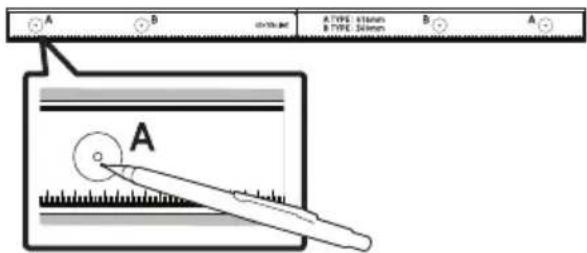 SAMSUNG HW-C430 - Součásti pro upevnění na stěnu - 6