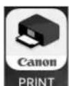 CANON Pixma TS5351A - Σύνδεση με Smartphone - 3