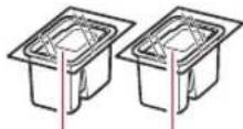 CANON Pixma TS5351A - Innhold i esken - 1