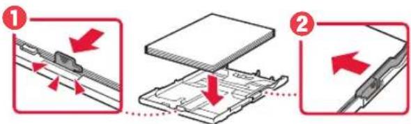 CANON Pixma TS5351A - TonoeTneXapri. - 1