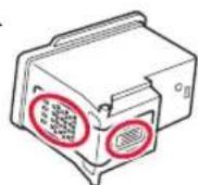 CANON Pixma TS5351A - Importante - 1