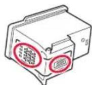 CANON Pixma TS5351A - Belangrijk - 1