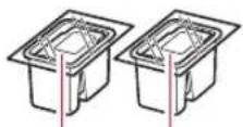 CANON Pixma TS5351A - Contenido de la caja - 1
