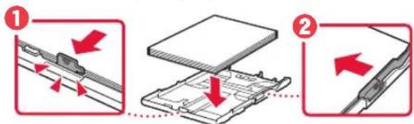 CANON Pixma TS5351A - Ilaeg papir. - 1
