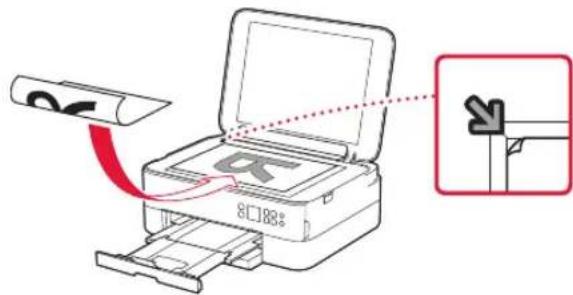 CANON Pixma TS5351A - Kopointi - 1
