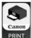 CANON Pixma TS5352A - Σύνδεση με Smartphone - 3