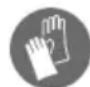 Grizzly EGT 1545 - Symbols used in the manual - 4