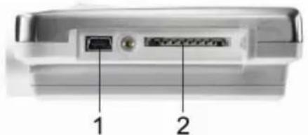 Testo 175H1 - Tramite il cavo USB - 2