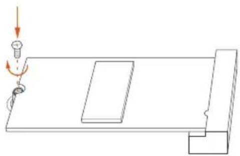 ASROCK B660M-ITX/eDP - Step 3 - 2