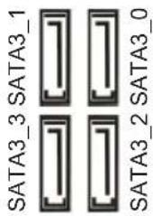 SATA3_3 SATA3_1 SATA3_2 SATA3_0