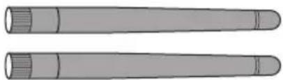 ASROCK B660M-ITX/eDP - WiFi Antennas Installation Guide - 1