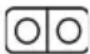 ASROCK B660M-ITX/eDP - Configuração dos jumpers - 3