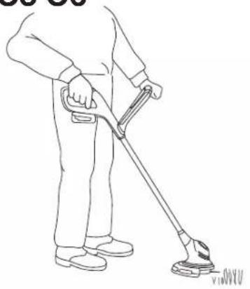 GARDENA SmallCut 23/18V P4A - 8