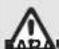 GARDENA SmallCut 23/18V P4A - Ladda batteriet [bild 01/02/03]: - 1