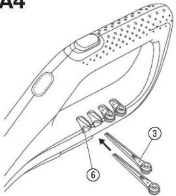 GARDENA SmallCut 23/18V P4A - 4
