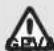 GARDENA SmallCut 23/18V P4A - Veiligheidskap monteren [afb. A2/A3]: - 1