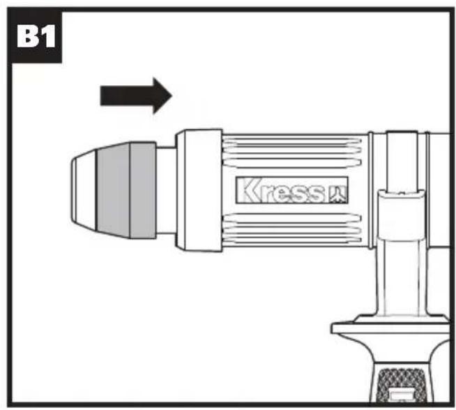 B1 Kress