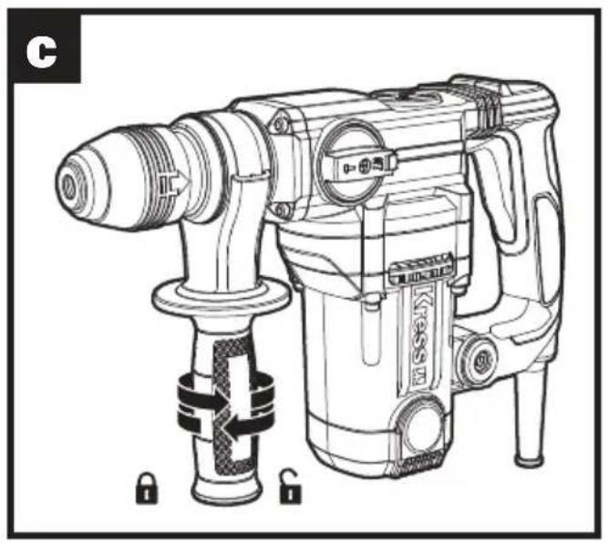 KRESS KUX15P - 4