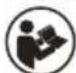 KRESS KUW58.1 - BEDIENINGSINSTRUCTIES - 1