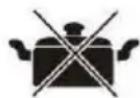 G3 Ferrari G10061 - SUITABLE FOR POTS, PANS AND VESSELS: - 5