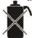 G3 Ferrari G10061 - SUITABLE FOR POTS, PANS AND VESSELS: - 3