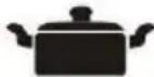 G3 Ferrari G10061 - INDUCTION COOKING - 6