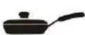 G3 Ferrari G10061 - INDUCTION COOKING - 5