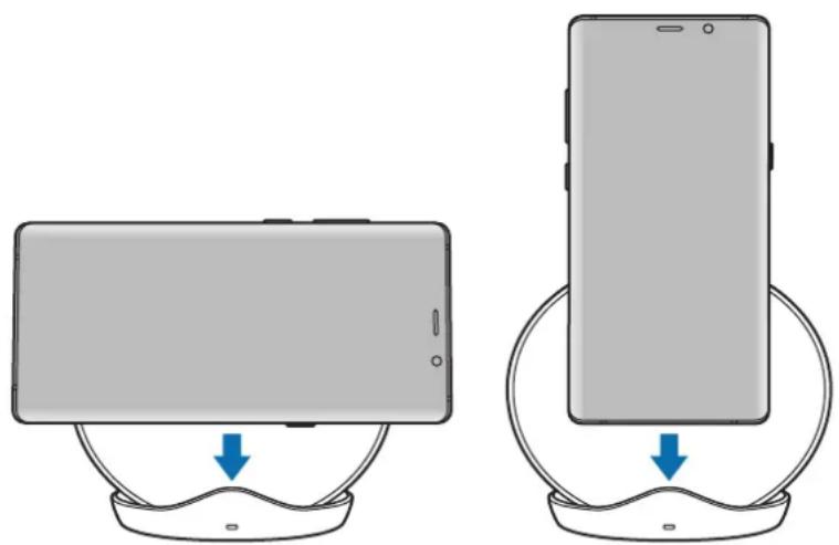 SAMSUNG EP-N5105 - Oma mobiilseadme laadimine - 3