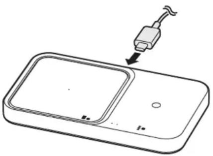 SAMSUNG EP-P2400 - การระบุไฟแสดงสถานะ - 13
