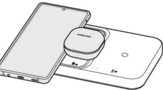 SAMSUNG EP-P2400 - Kolory kontrolki - 2