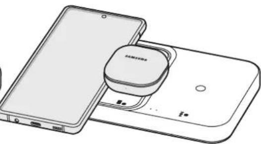 SAMSUNG EP-P2400 - EP-P5400: - 2