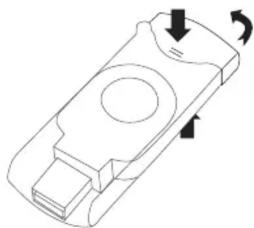 CONRAD Stick 3.0 - Mise en service - 1