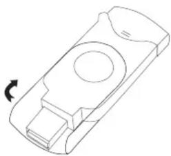 CONRAD Stick 3.0 - Mise en service - 3