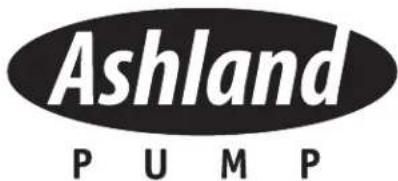 Ashland SPV50 - Bombas de Sumidero Modelo: SPV Serie Solución De Problemas - 2