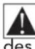 Ashland SPV50 - A DANGER - 2