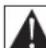 Ashland SPV50 - DANGER ion. Une a lacerations - 1