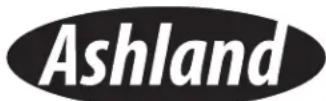 Ashland EP45 - Bomba De Efluentes Modelo: EP40, EP45 Partes - 2