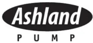 Ashland EP45 - Effluent Pumps Model: EP40 & EP45 Series Specifications - 2
