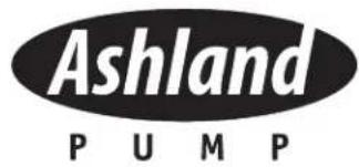 Ashland EP45 - ADVERTISSEMENT - 1