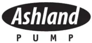 Ashland EP45 - ADVERTENCIA - 1