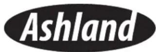 Ashland SPV33 - "Caution" indicates a - 1