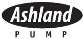 Ashland P U M P