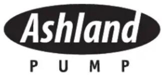 Ashland P U M P