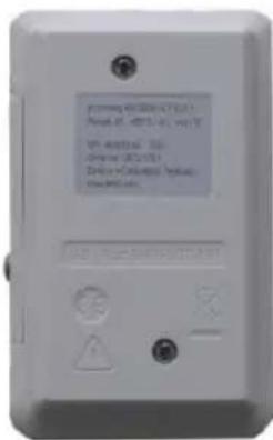 Testo 175T2 - Inserimento delle batterie - 1