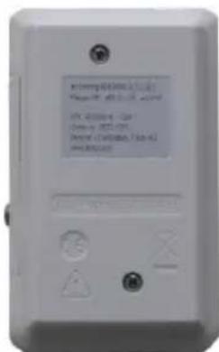 Testo 175T2 - Batterien einlegen - 2