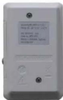 Testo 175T2 - Mise en place des piles - 2
