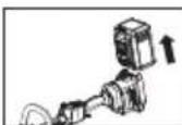 KRESS KC100.9 - CONDITIONS DU MANUEL D'UTILISATION POUR LES OUTILS SANS FIL - 15