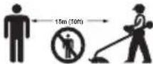KRESS KC100.9 - AVISOS DE SEGURANÇA PARA A BATERIA - 4