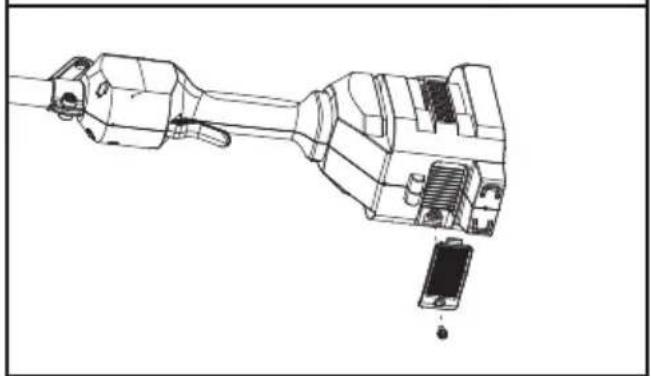 KRESS KC100.9 - ISTRUZIONI ORIGINALI AVVISI GENERALI PER LA SICUREZZA E PER LA SICUREZZA DEGLI UTENSILI A MOTORE - 3
