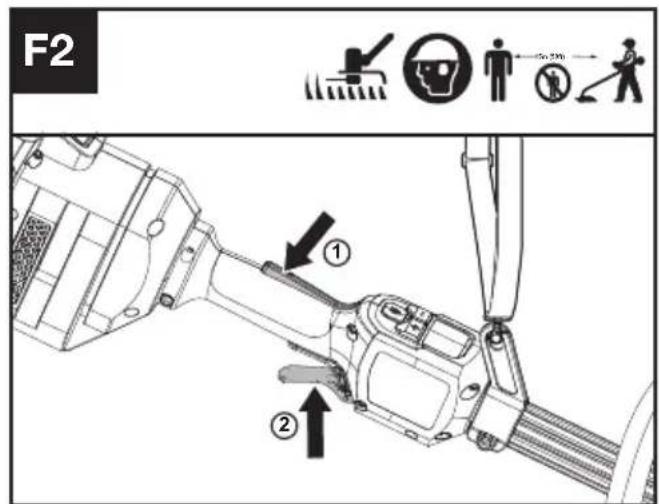 KRESS KC100.9 - KOMPONENTEN - 1